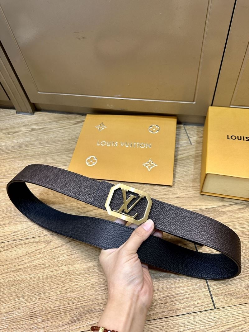 Louis Vuitton Belts